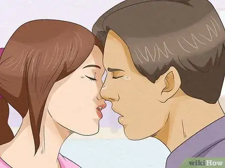 Image titled Make Out for the First Time Step 5
