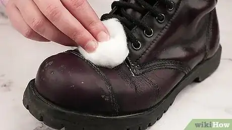 Image titled Remove Dark Scuffs From Shoes Step 3