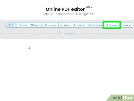 Image titled Edit a PDF File Step 11