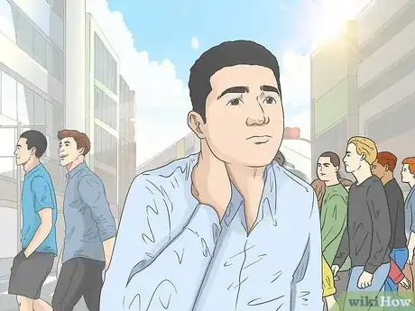 Image titled Avoid Getting Embarrassed Step 13