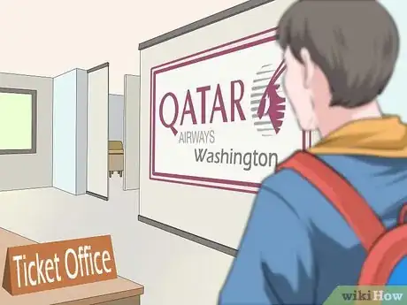 Image titled Contact Qatar Airways Step 8