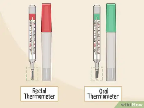 Image titled Use a Glass Thermometer Step 2