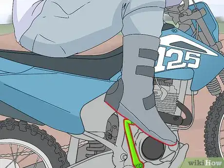 Image titled Ride a Dirt Bike Step 16