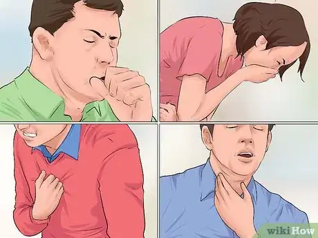 Image titled Ease Sudden Chest Pain Step 5