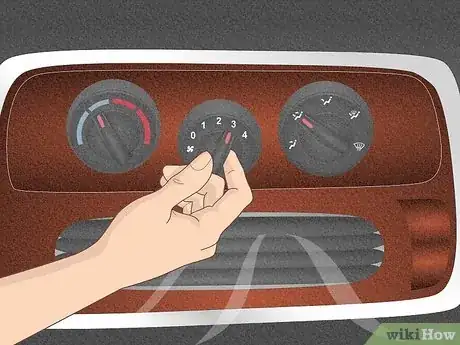 Image titled Diagnose a Non Working Air Conditioning in a Car Step 4