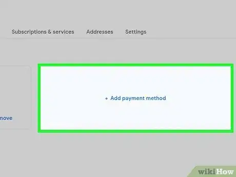 Image titled Change Google Play Payment Method Step 12