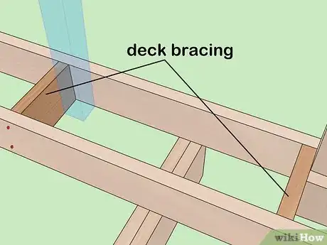 Image titled Trex Deck Step 14