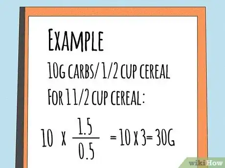 Image titled Calculate Carbs Step 14