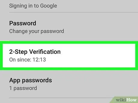 Image titled Turn Off Two Factor Authentication on Samsung Galaxy Step 12