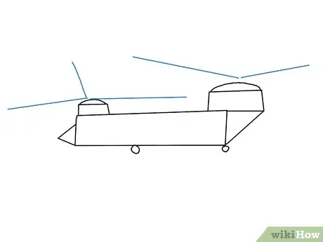 Image titled Draw a Helicopter Step 14