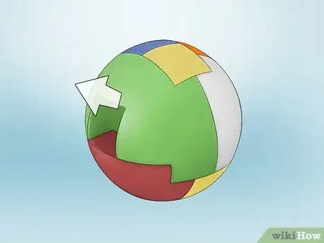 Image titled Solve a Puzzle Ball Step 12