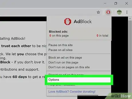 Image titled Block Ads on Google Chrome Step 22
