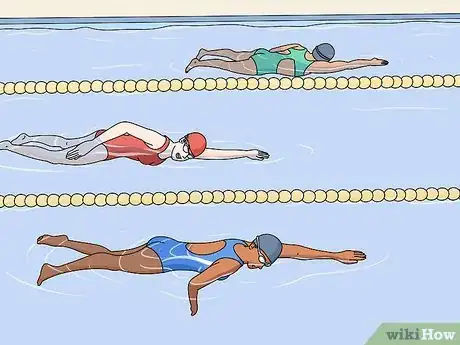 Image titled Increase Your Chances of Winning a Freestyle Swimming Race Step 15