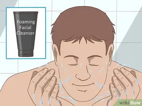 Image titled Open up Your Pores Step 10