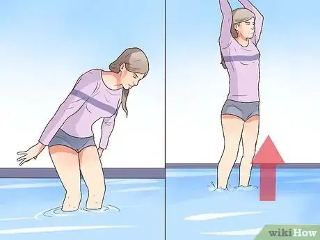 Image titled Use Water Exercises for Back Pain Step 15
