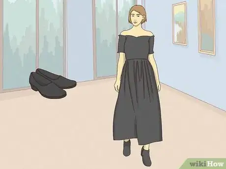 Image titled Get a Basic Wardrobe (for Girls) Step 16