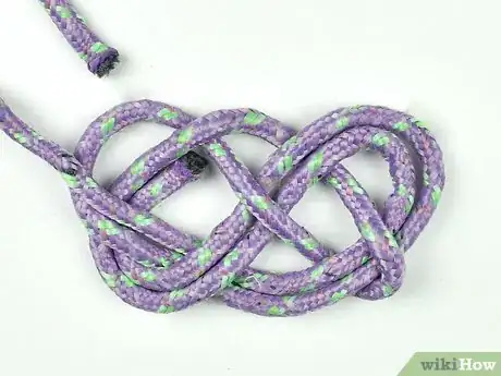 Image titled Tie Celtic Knots Step 13