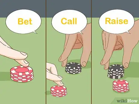 Image titled Play Poker Step 4