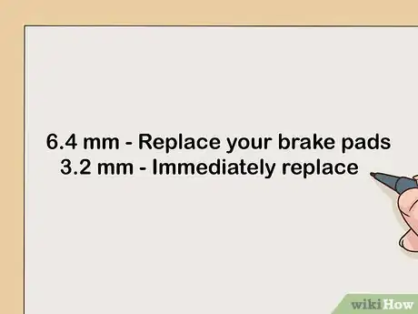 Image titled Check Brake Pads Step 12