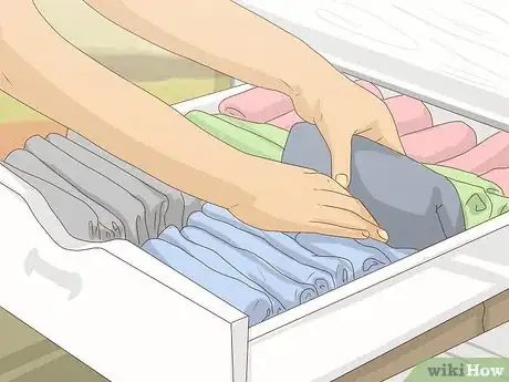 Image titled Organize Underwear Step 14