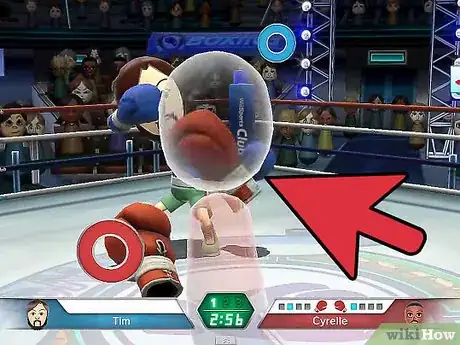 Image titled Cheat on Wii Sports Step 18