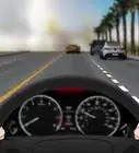 Deal With a Tire Exploding While Driving