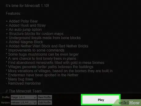 Image titled Install Minecraft Mods Using Minecraft Forge Step 13