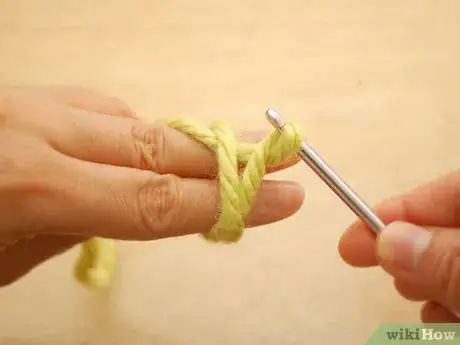 Image titled Crochet a Circle Step 15