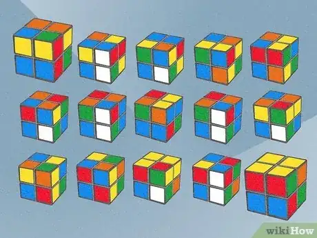 Image titled Solve a 2x2 Rubik's Cube Step 10