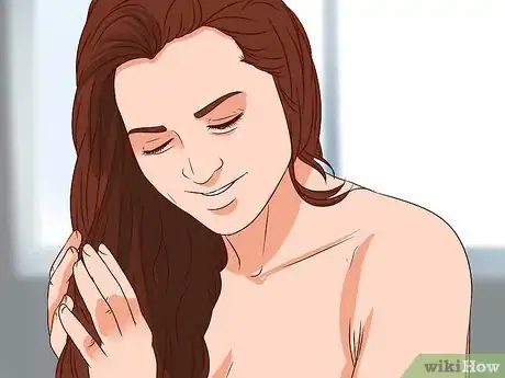 Image titled Naturally Dye Your Hair Step 8