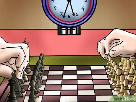Image titled Play Blitz Chess Step 1