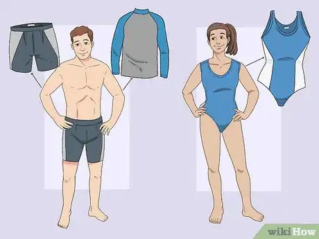 Image titled Swim to Stay Fit Step 14