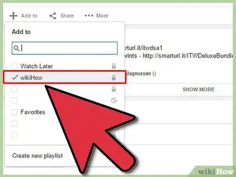 Image titled Make a Playlist Step 19