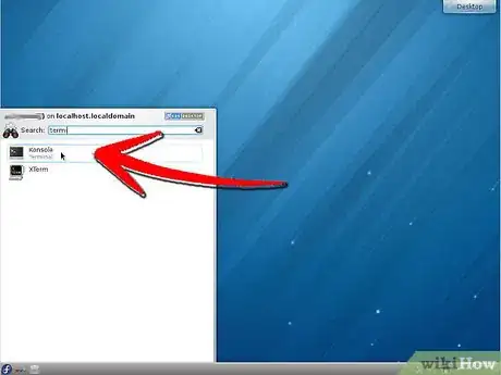 Image titled Install Software in Red Hat Linux Step 2