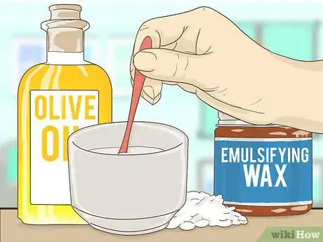 Image titled Make Hand Lotion Step 1