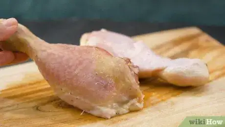 Image titled Tell if Chicken Is Bad Step 2