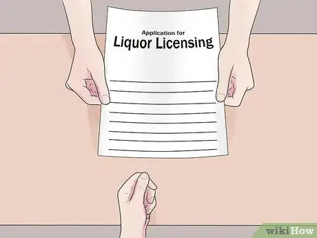 Image titled Get a Liquor License Step 8