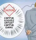 Calculate Capital Gains