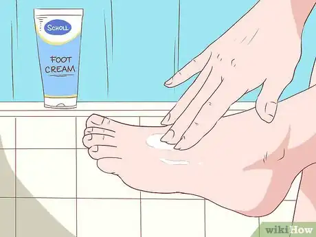 Image titled Get Rid of Calluses on Feet Step 9