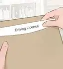 Find a Drivers License Number