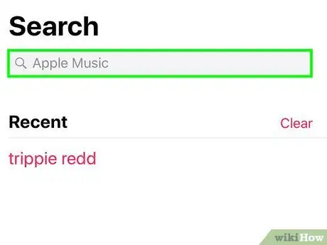 Image titled Download Music on Apple Music Step 3