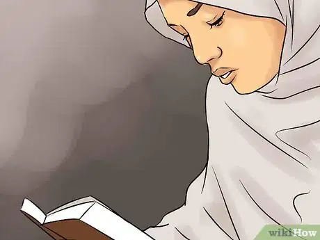 Image titled Read the Qur'an Step 6