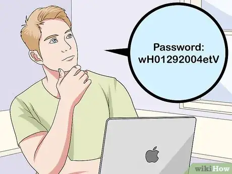 Image titled Create a Secure Password Step 1
