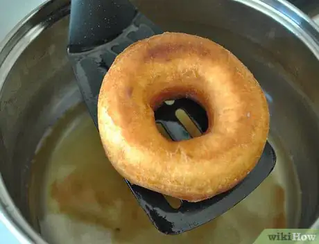 Image titled Make Cake Doughnuts Step 10