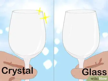 Image titled Tell Crystal from Glass Step 3