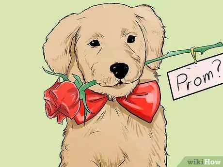 Image titled Ask Someone to Prom Step 22
