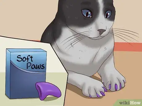Image titled Stop a Cat from Clawing Furniture Step 14