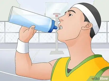 Image titled Prepare for a Basketball Game Step 4