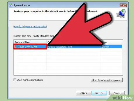 Image titled Restore Your Computer Step 3
