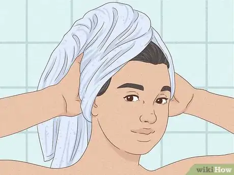 Image titled Make Your Hair Look Naturally Healthy and Beautiful Step 6